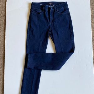 NYDJ Ami skinny ankle jeans